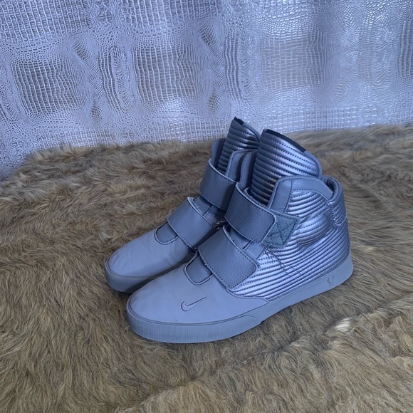 Nike Flysteppers 2K3 Size 10 - Picture 3 of 7